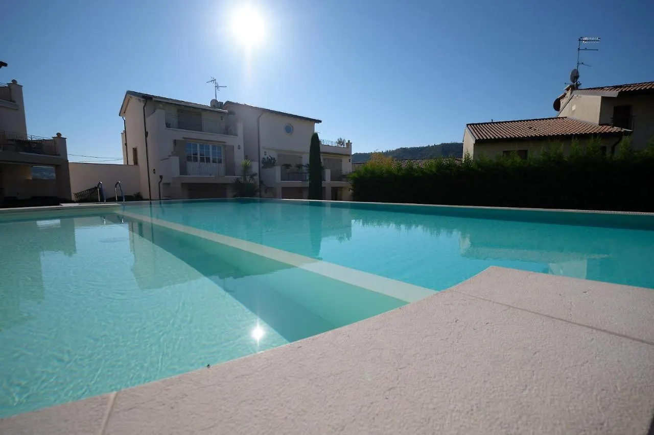 Apartmentsgarda - Corte Dei Molini Apartment Garda (Verona)