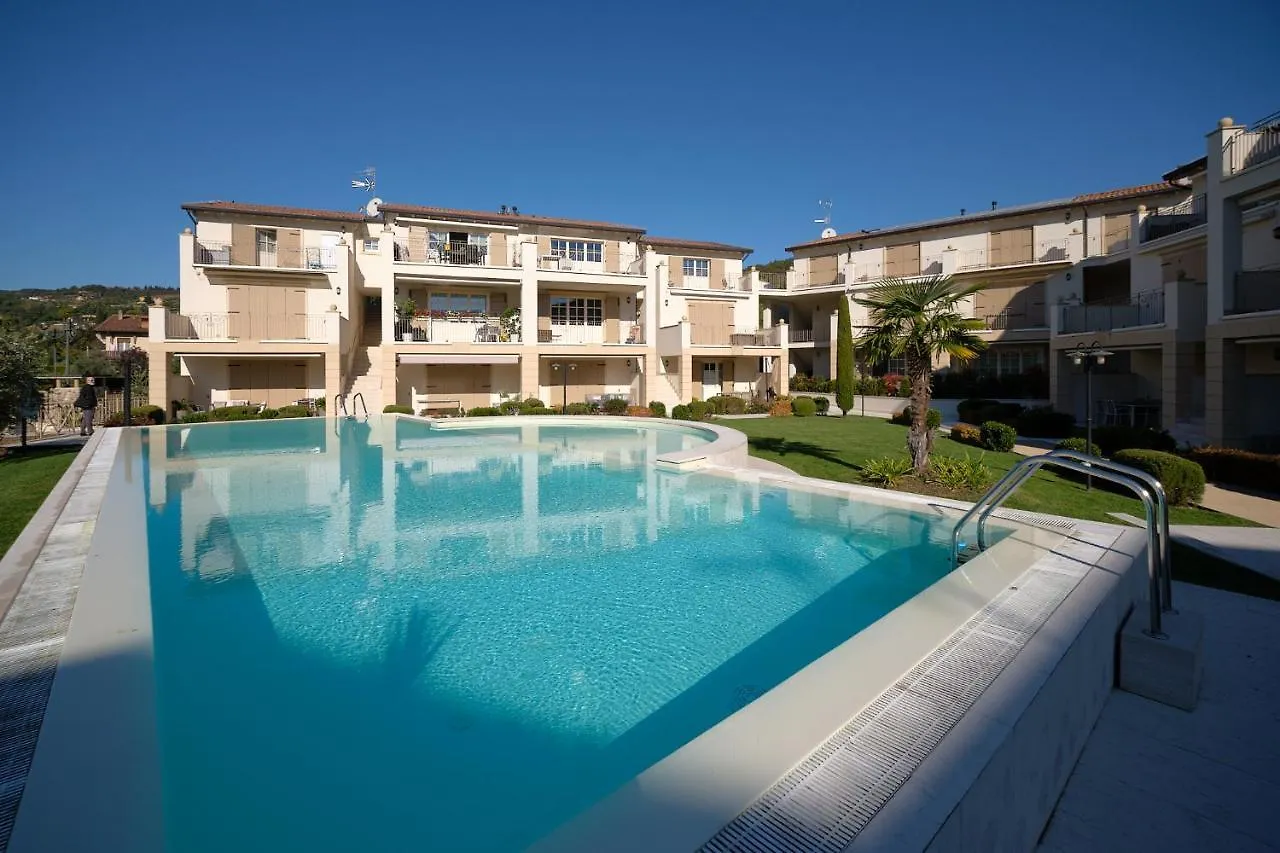 Apartmentsgarda - Corte Dei Molini Garda (Verona)