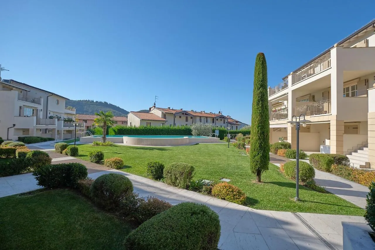 Apartmentsgarda - Corte Dei Molini