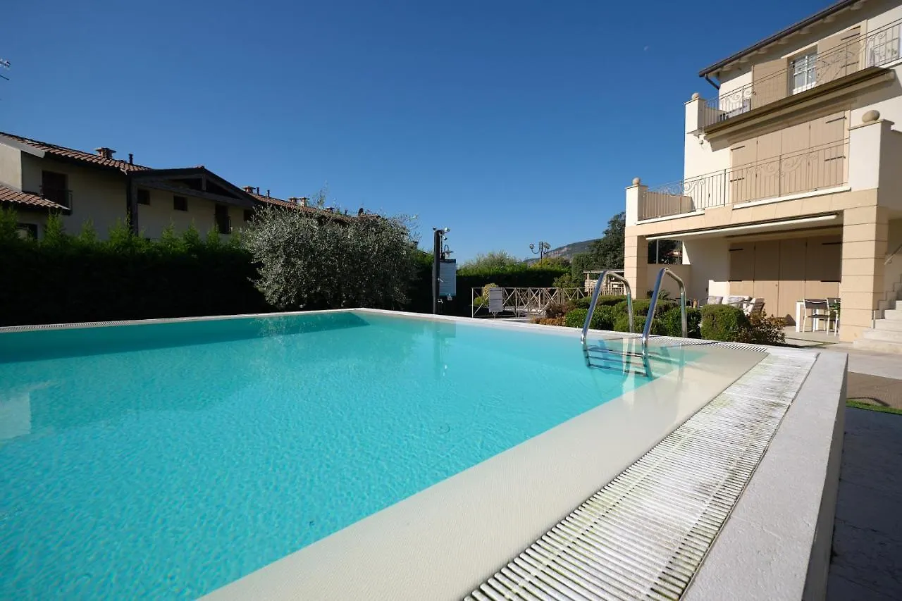 Apartment Apartmentsgarda - Corte Dei Molini