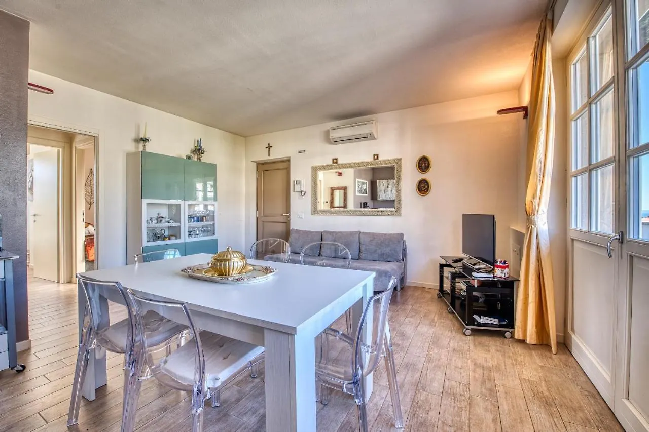 Apartmentsgarda - Corte Dei Molini Apartment