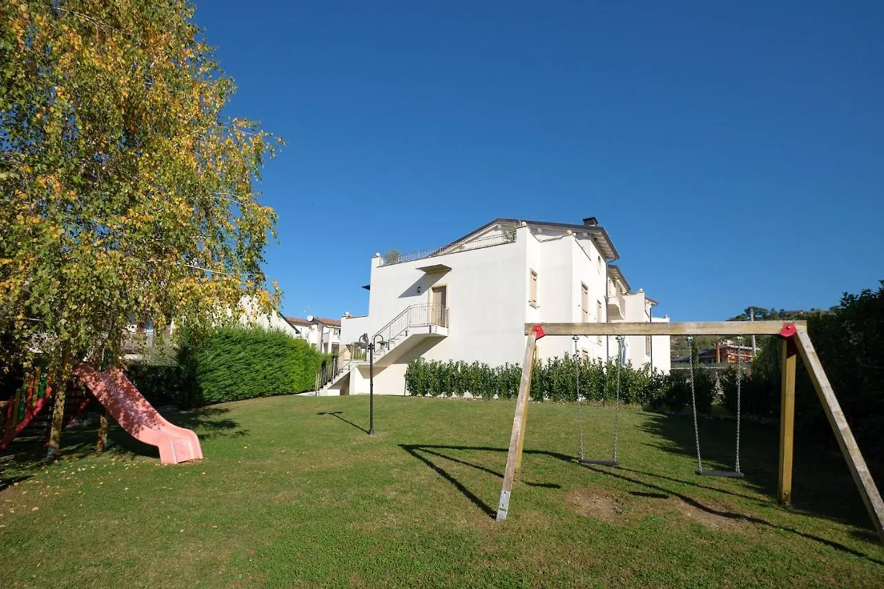 Apartmentsgarda - Corte Dei Molini 0*, Garda (Verona)