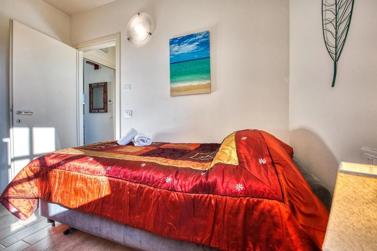 Apartmentsgarda - Corte Dei Molini Garda (Verona)