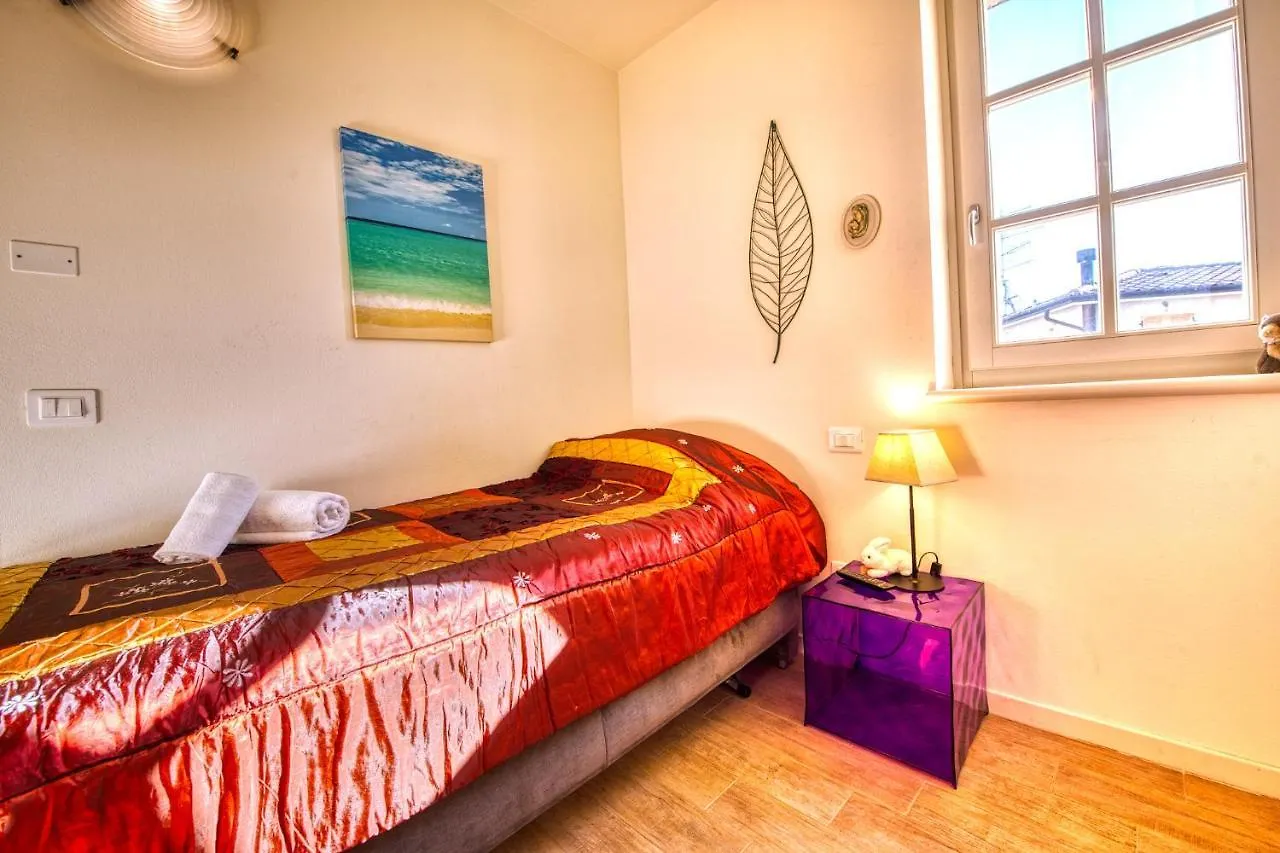 Apartment Apartmentsgarda - Corte Dei Molini