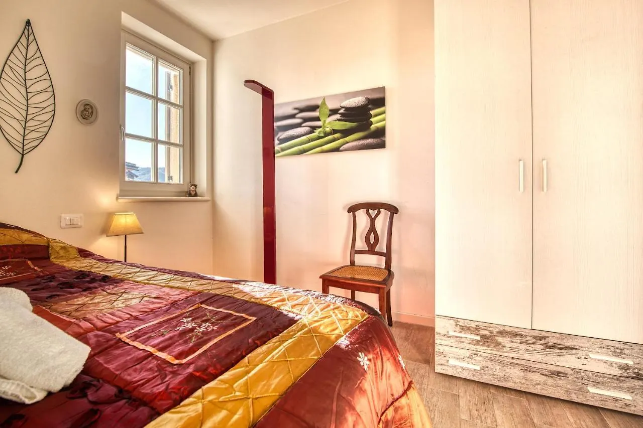 Apartmentsgarda - Corte Dei Molini