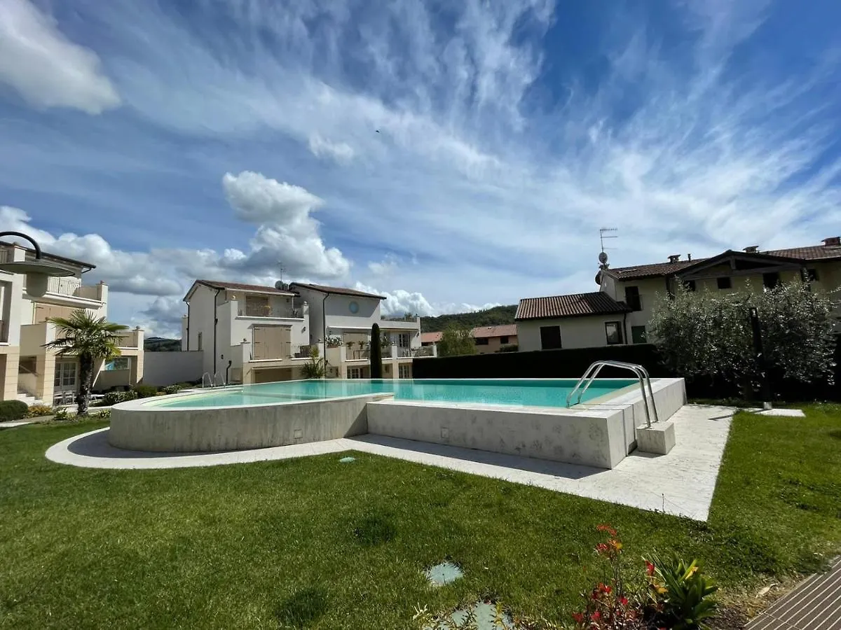 Apartmentsgarda - Corte Dei Molini location
