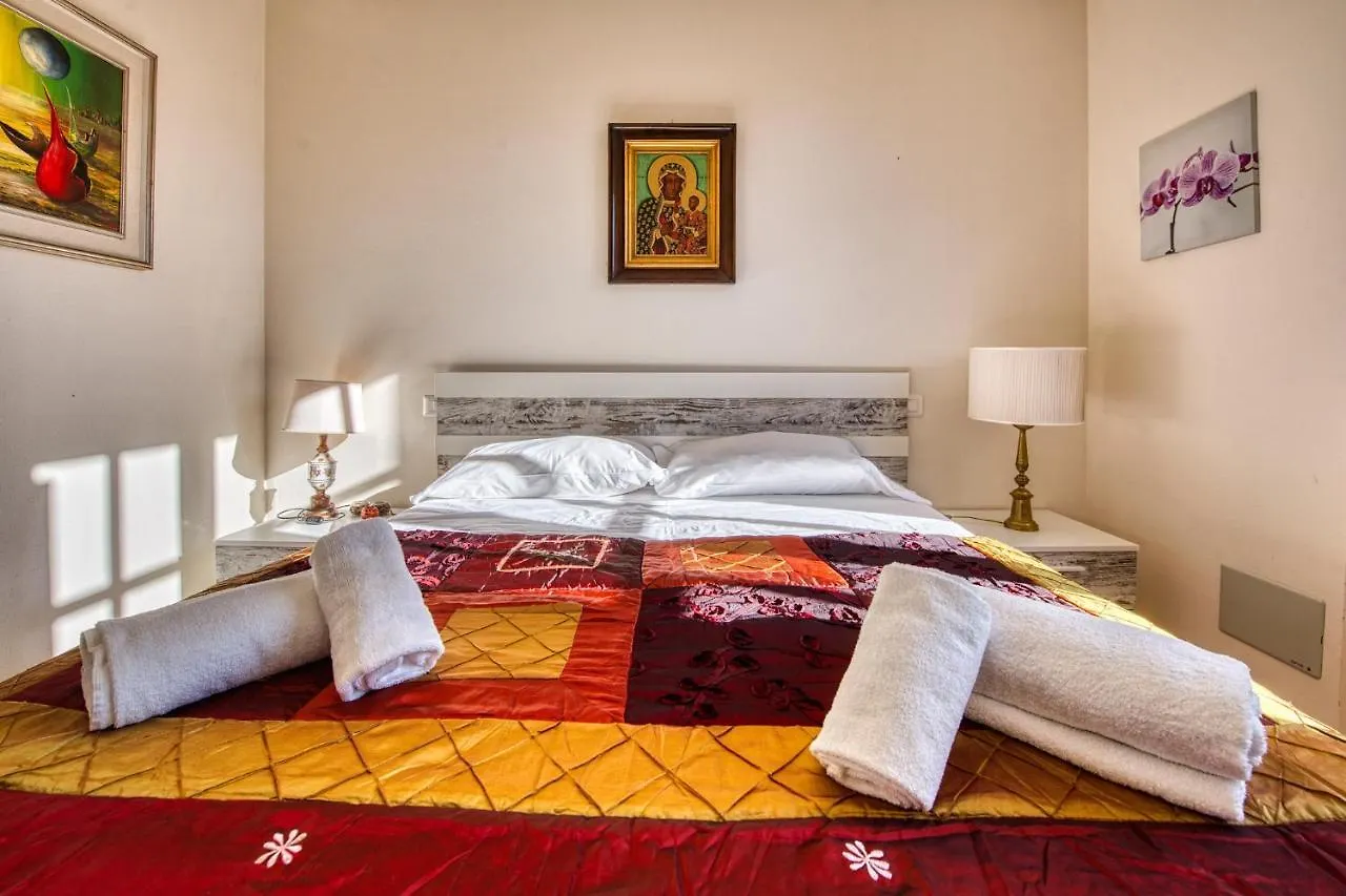 아파트 Apartmentsgarda - Corte Dei Molini